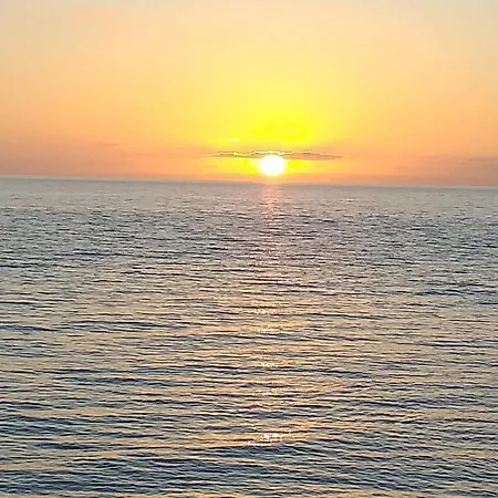 The Sunset Stay Apartments